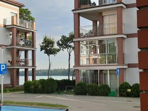 Apartament nad Jeziorem Olecko