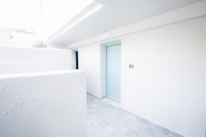 Sunrise Village Hotel Apartments Skopelos Greece
