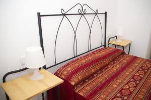 Pensión Las Cuatro Naciones