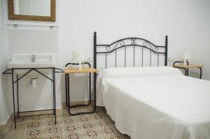 Pensión Las Cuatro Naciones