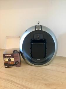 Rustig appartement met zeezicht dicht bij het centrum