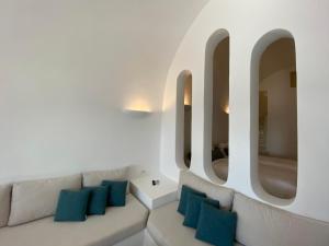 Panorama Suites Santorini Greece