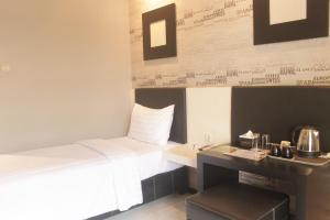 Luminor Hotel Jember By WH