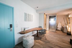 Sunrise Village Hotel Apartments Skopelos Greece