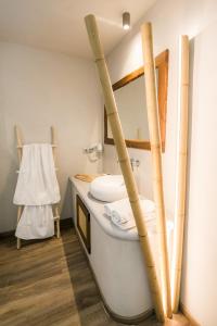 Sunrise Village Hotel Apartments Skopelos Greece