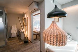 Sunrise Village Hotel Apartments Skopelos Greece