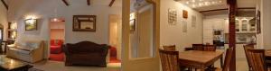 Residence B&B La Fontaine Aparthotel