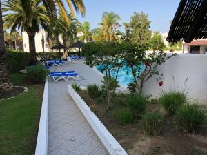 Appartement Sao Rafael praia Algarve portugal