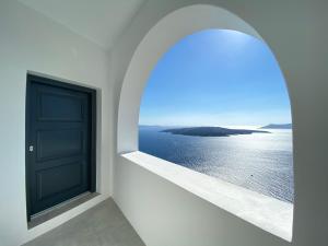 Panorama Suites Santorini Greece