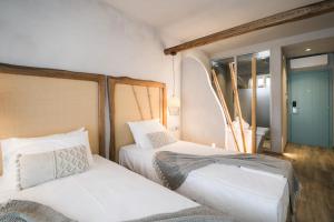 Sunrise Village Hotel Apartments Skopelos Greece