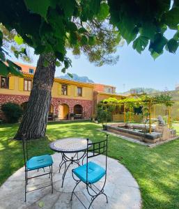 Accommodation in Buis-les-Baronnies