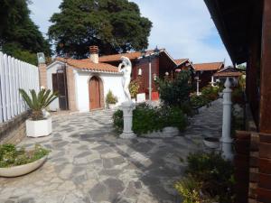 Bungalow