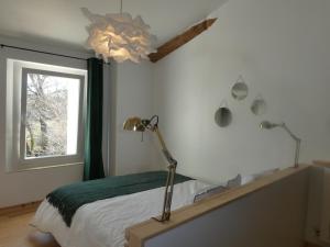 Lauguste maison dhôtes