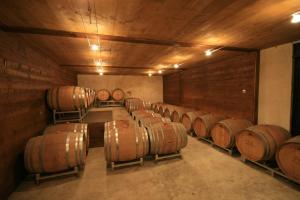 Appartements Gite Du Vigneron : Gîte 2 Chambres 