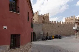 Casas del Castillo, 2 - El Fresno