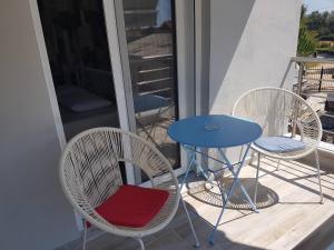 Paradiso Guest House Kavala Greece