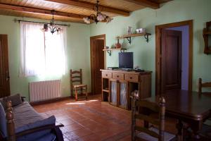 APARTAMENTOS Y HABITACIONES RURALES "El Corral"