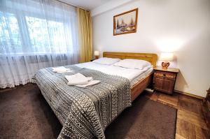 Bagry Rooms