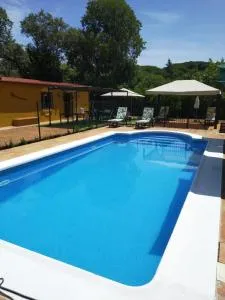 EL REFUGIO DE POPEA - Santa María de Trassierra