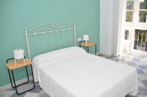 Pensión Las Cuatro Naciones