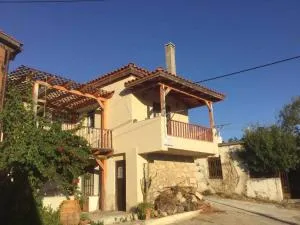 Cosy Country Villa - Áyios Yeóryios