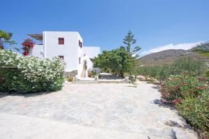 Villa Katapoliani No.3 Amorgos Greece