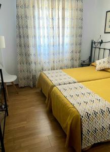Double or Twin Room room in Posada Camino de Altamira