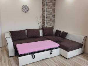 Апартамент ДАНИ Apartament Dani