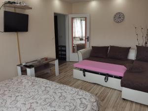 Апартамент ДАНИ Apartament Dani