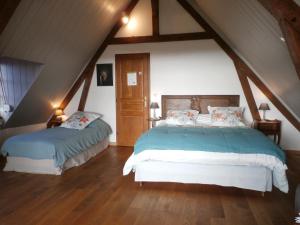 LeBelforest - Chambre Zen photo 6