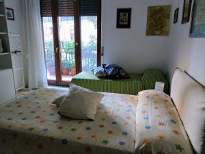 Appartamento MERCATELLO