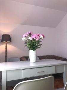 Apartament Łapacz Snów