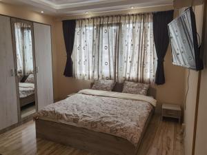 Апартамент ДАНИ Apartament Dani