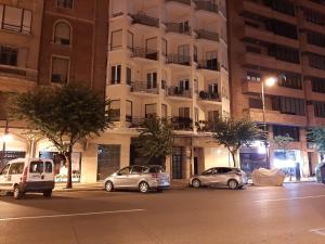 Cálfred Zona comercial