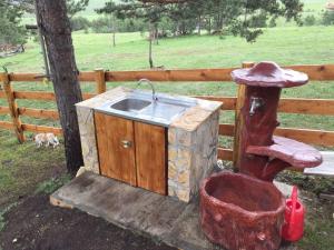 Apartmani Tornik-Planinska Kuća Zdravković