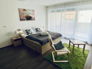 Apartmány Duo Třeboň