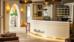 Hotels Palm Beach : photos des chambres
