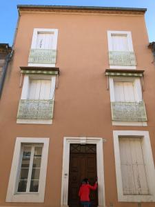 Appartements Magalas Top Apartment : photos des chambres
