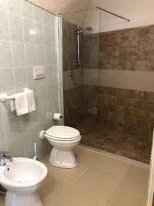 Deluxe Doppelzimmer mit Meerblick
