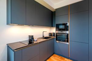 Artisa Riia Str 22A Luxury apartment