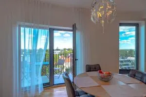 Artisa Riia Str 22A Luxury apartment - 塔尔图