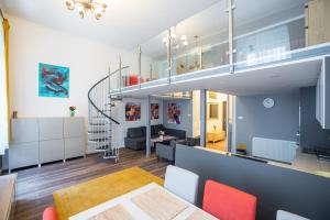 Budapest Kálvin Apartman 2020