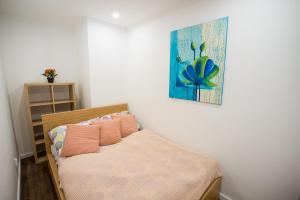 Budapest Kálvin Apartman 2020