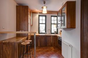 Apartament Haffnera 10