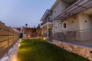 Pegasus Rooms Korinthia Greece