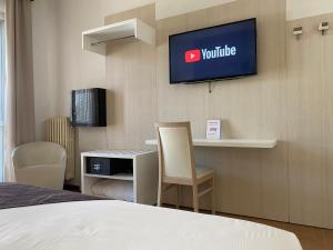 Hotel Ristorante Novara Expo