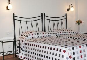 Apartamento Buganvillea