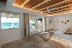 Avali Deluxe Suites