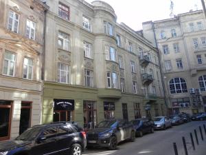 Apartment on Furmanska street 9/3 room in The Heart of Lviv Apartments - Lviv