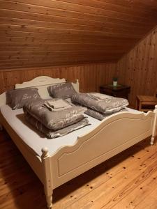 Sjarmerende overnatting sentralt i Vest-Telemark